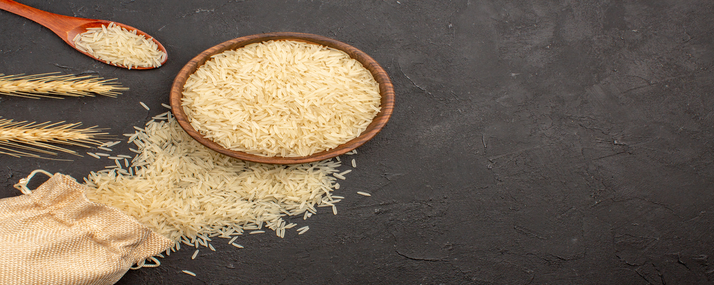 Beras Basmati